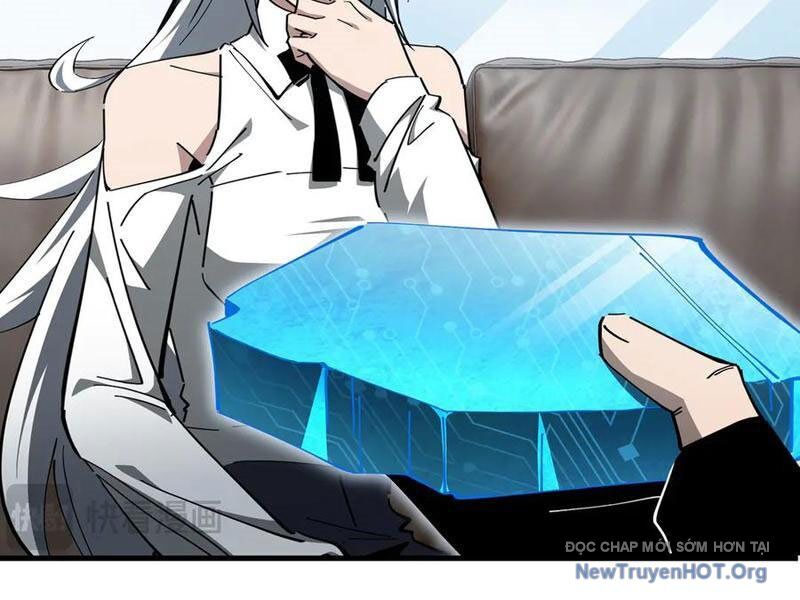 Dị Ngục Bạo Quân: Cái Bóng Của Ta Có Thể Tiến Hóa Vô Hạn - Chương 23 - Trang 103