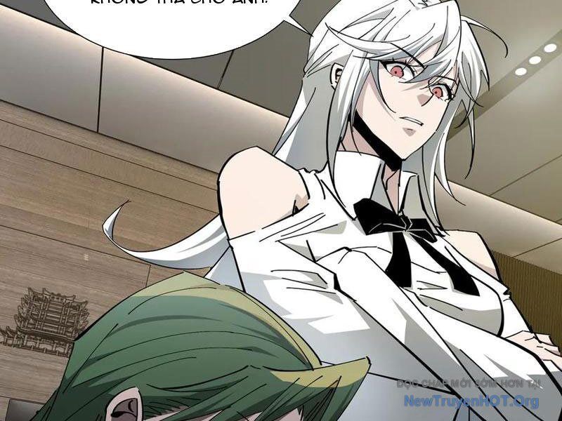 Dị Ngục Bạo Quân: Cái Bóng Của Ta Có Thể Tiến Hóa Vô Hạn - Chương 23 - Trang 25