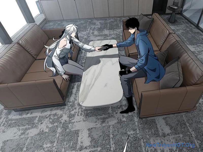 Dị Ngục Bạo Quân: Cái Bóng Của Ta Có Thể Tiến Hóa Vô Hạn - Chương 23 - Trang 97