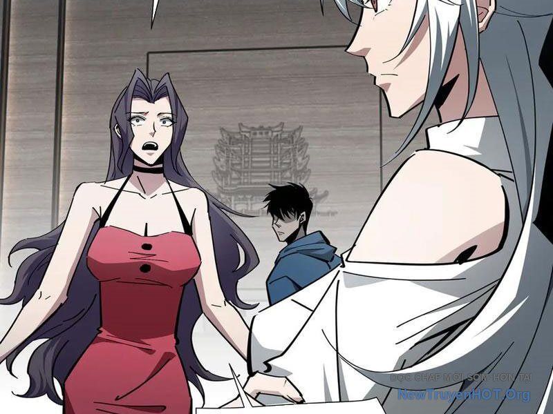 Dị Ngục Bạo Quân: Cái Bóng Của Ta Có Thể Tiến Hóa Vô Hạn - Chương 23 - Trang 13