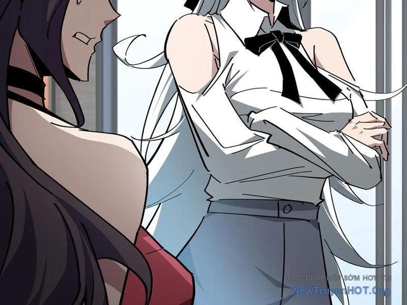 Dị Ngục Bạo Quân: Cái Bóng Của Ta Có Thể Tiến Hóa Vô Hạn - Chương 23 - Trang 16