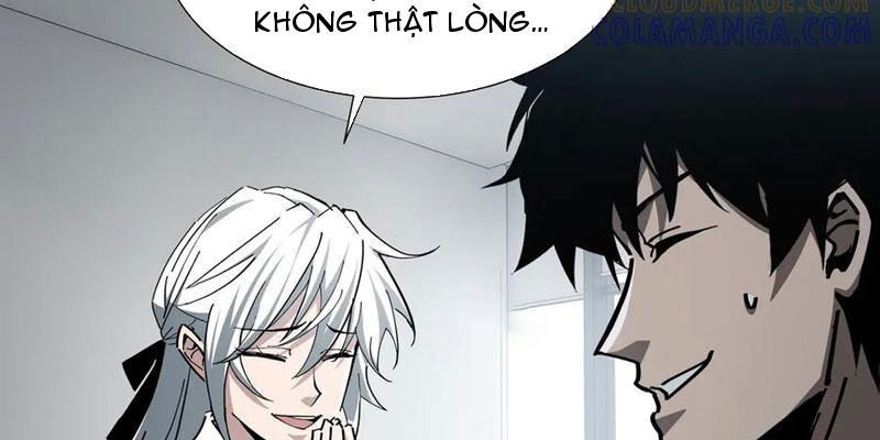 Dị Ngục Bạo Quân: Cái Bóng Của Ta Có Thể Tiến Hóa Vô Hạn - Chương 23 - Trang 84