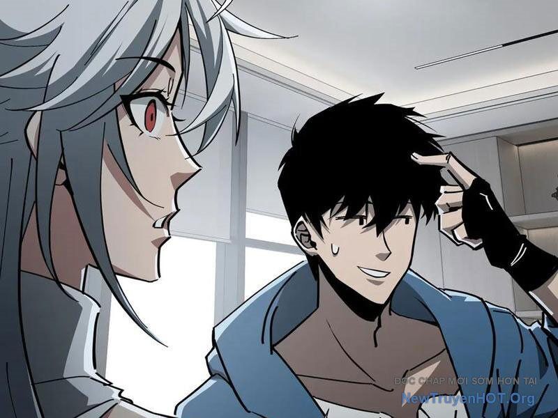 Dị Ngục Bạo Quân: Cái Bóng Của Ta Có Thể Tiến Hóa Vô Hạn - Chương 23 - Trang 87