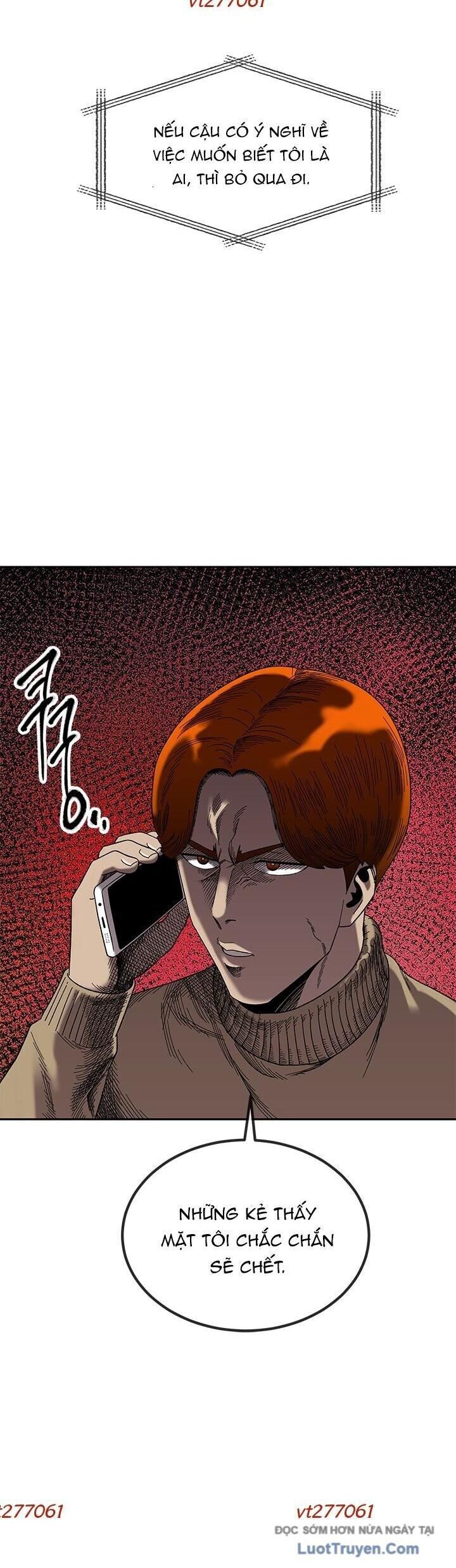 Trường Học Vương Quyền - Chương 29 - Trang 23