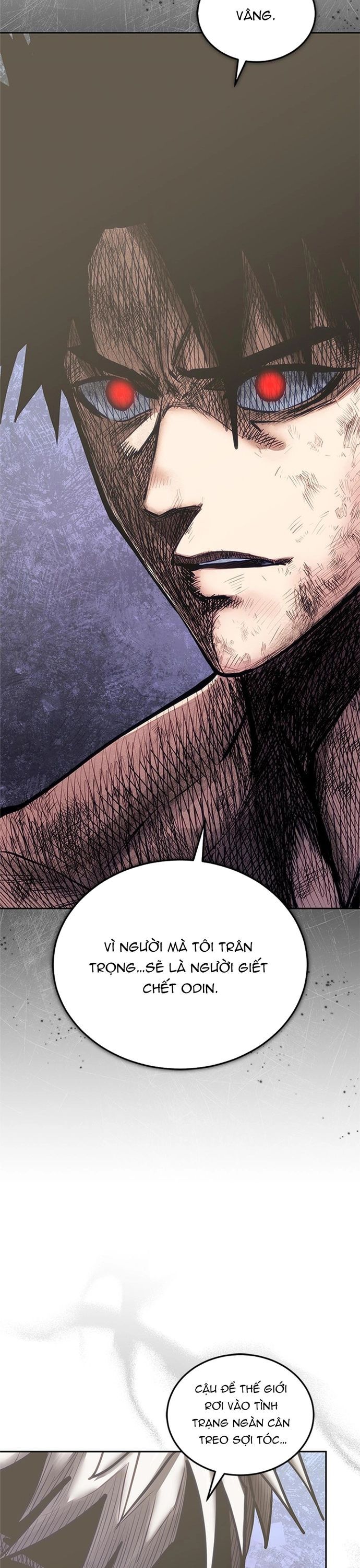 Kể Từ Bây Giờ Tôi Là Một Người Chơi - Chương 146 - Trang 43