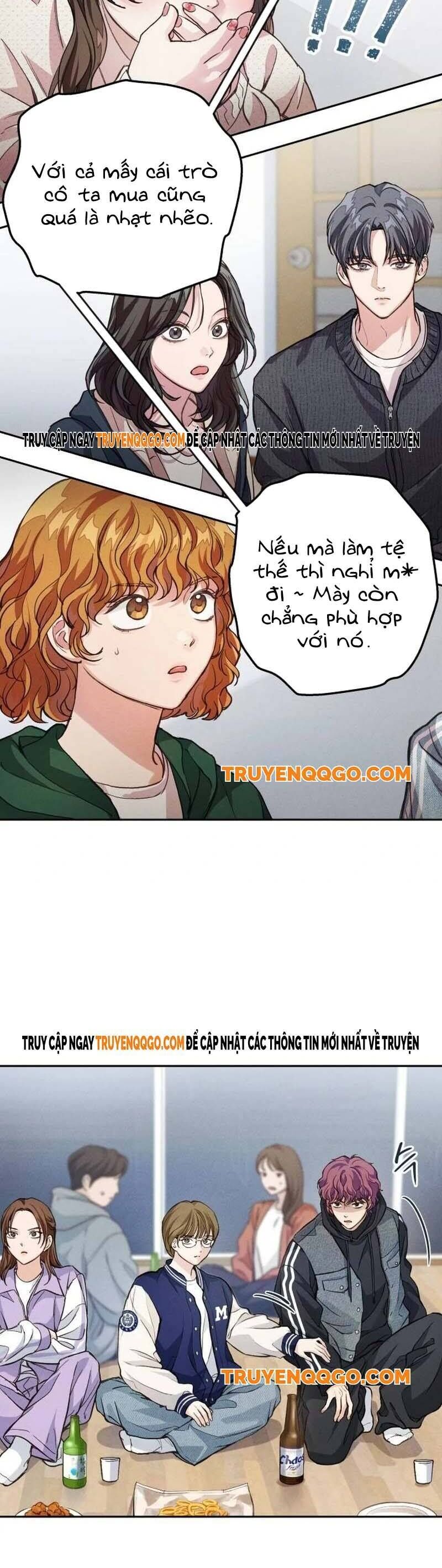 Sự Hoàn Hảo - Chương 7 - Trang 51