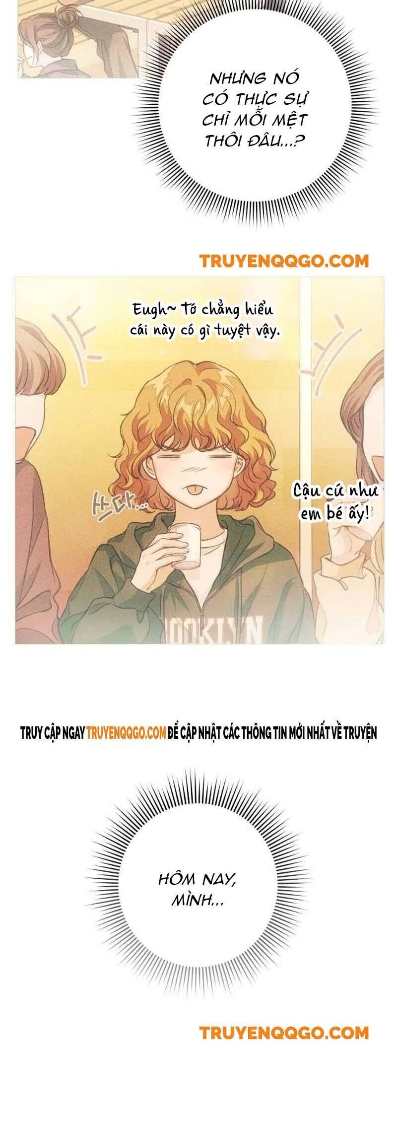Sự Hoàn Hảo - Chương 7 - Trang 56