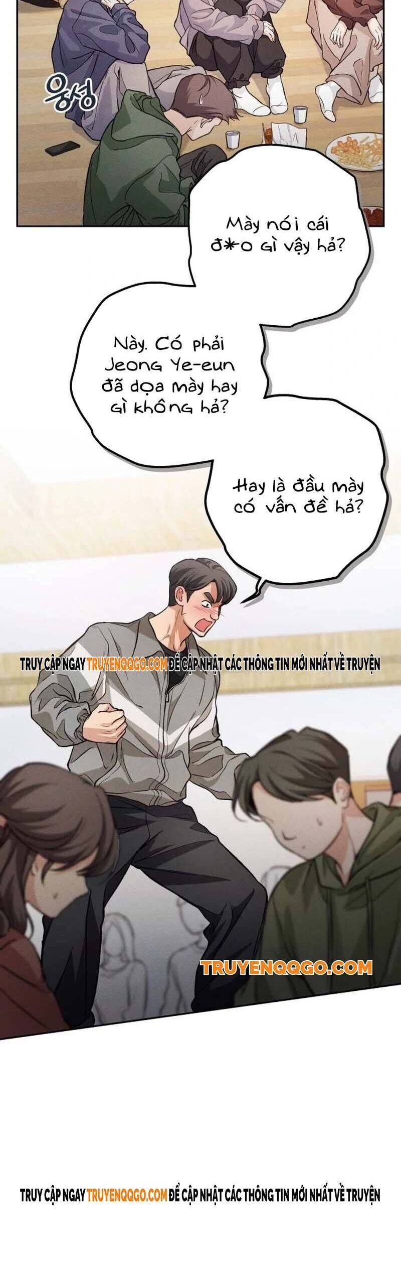 Sự Hoàn Hảo - Chương 7 - Trang 59