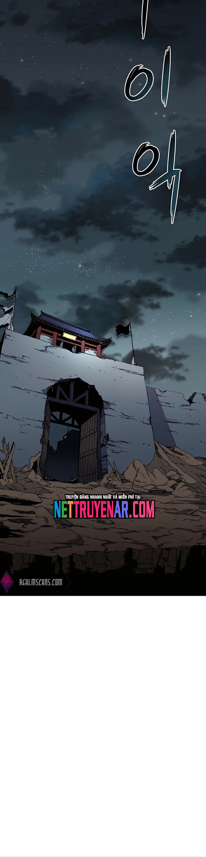 Đại Đao Ngạo - Bất Trạch Cầu Sinh - Chương 4 - Trang 35