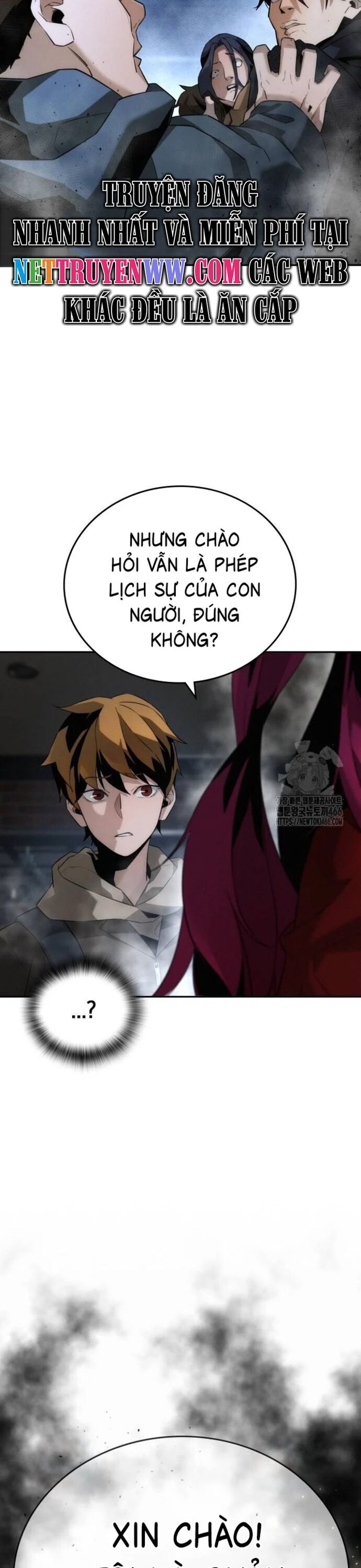 Hồi Quy Giả Chỉ Bảo Vệ Tôi - Chương 2 - Trang 10