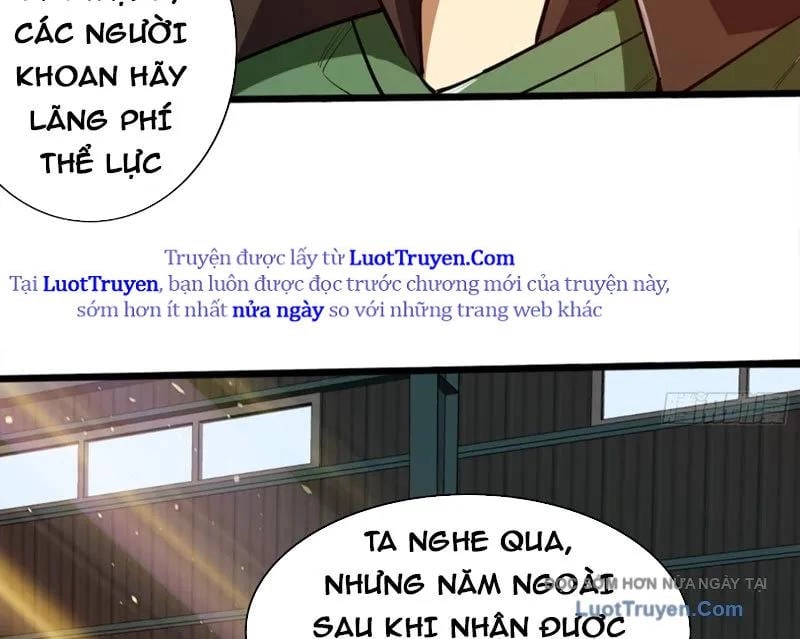 Cực Tốc Hồi Lam - Chương 34 - Trang 21