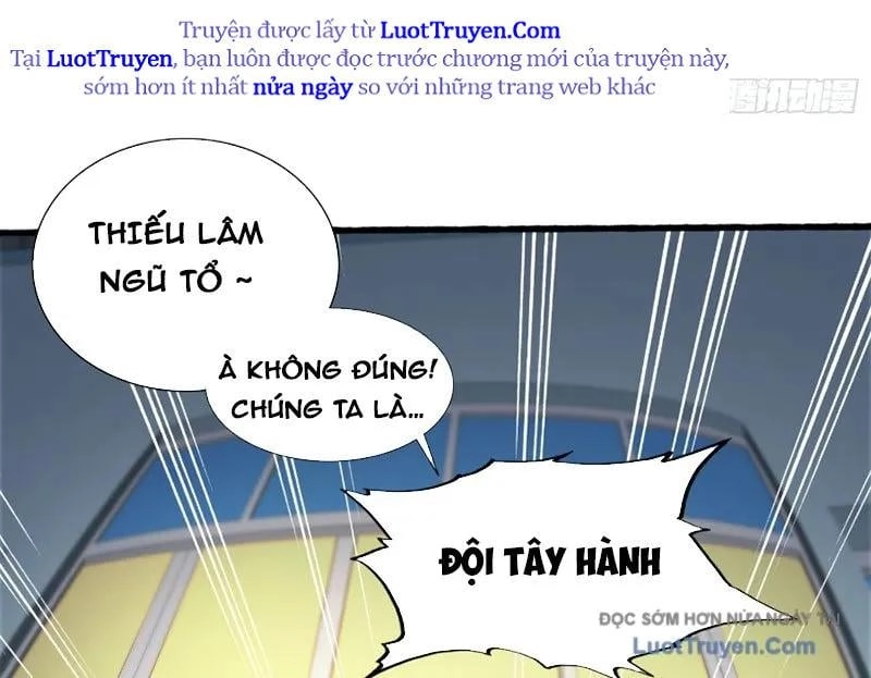 Cực Tốc Hồi Lam - Chương 34 - Trang 48