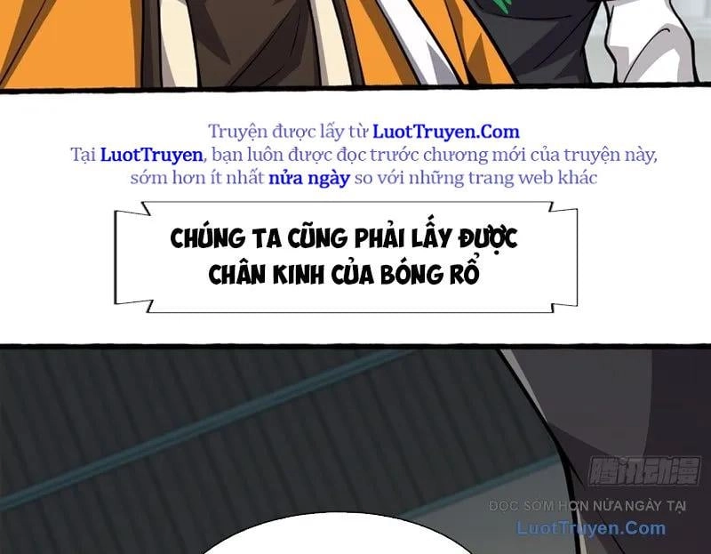 Cực Tốc Hồi Lam - Chương 34 - Trang 45