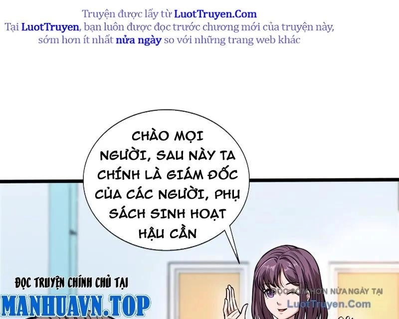 Cực Tốc Hồi Lam - Chương 34 - Trang 27
