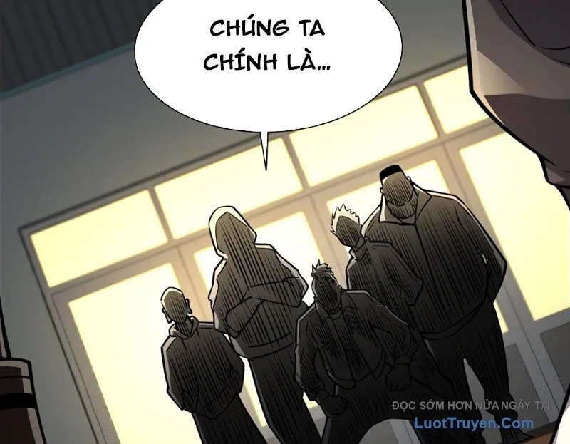 Cực Tốc Hồi Lam - Chương 34 - Trang 46