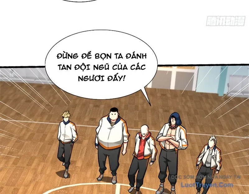 Cực Tốc Hồi Lam - Chương 34 - Trang 68