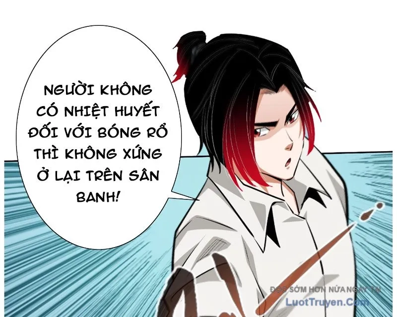 Cực Tốc Hồi Lam - Chương 34 - Trang 5