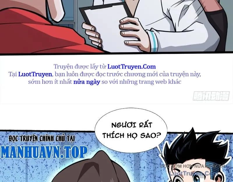 Cực Tốc Hồi Lam - Chương 34 - Trang 63