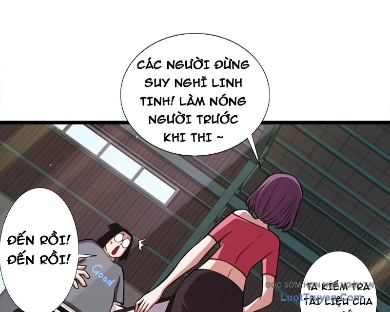 Cực Tốc Hồi Lam - Chương 34 - Trang 39