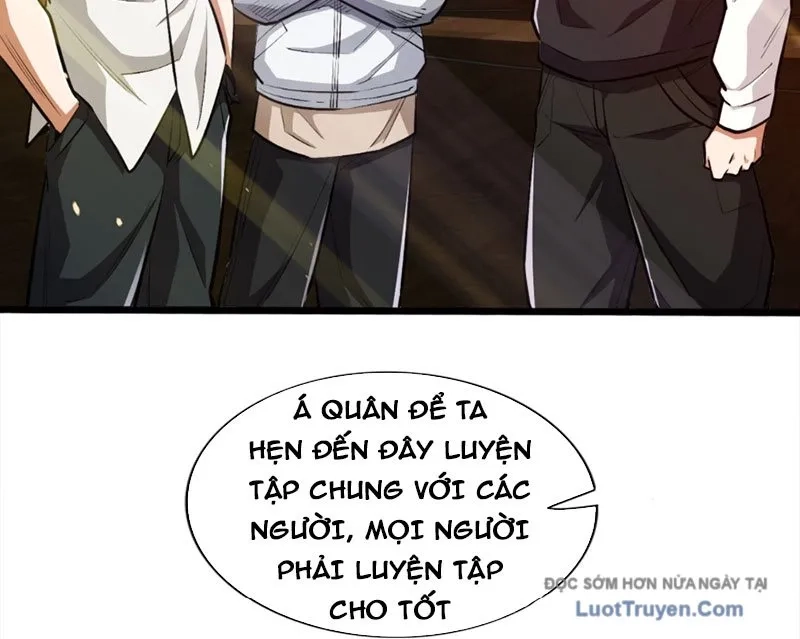 Cực Tốc Hồi Lam - Chương 34 - Trang 23