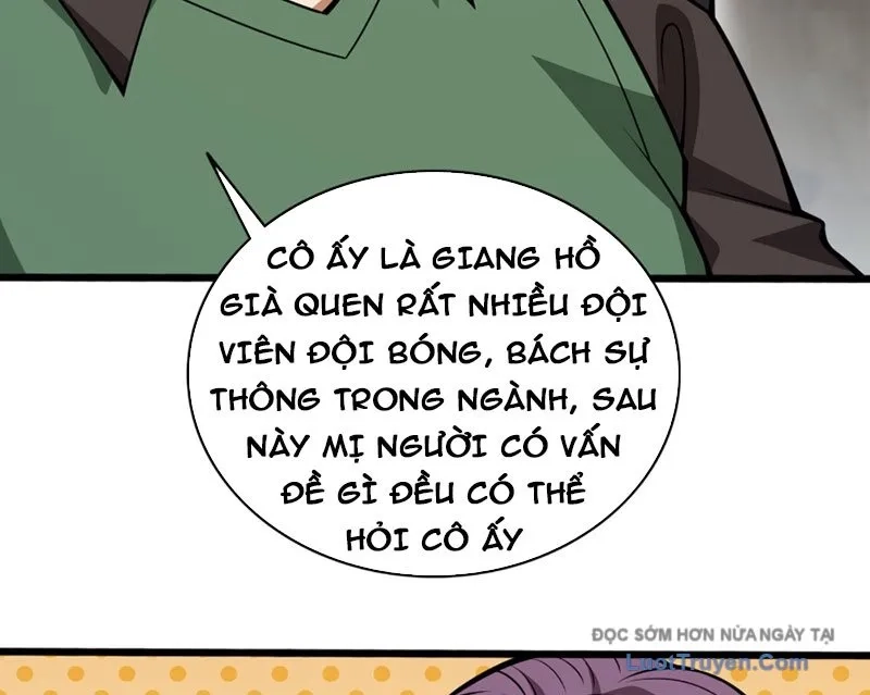 Cực Tốc Hồi Lam - Chương 34 - Trang 29