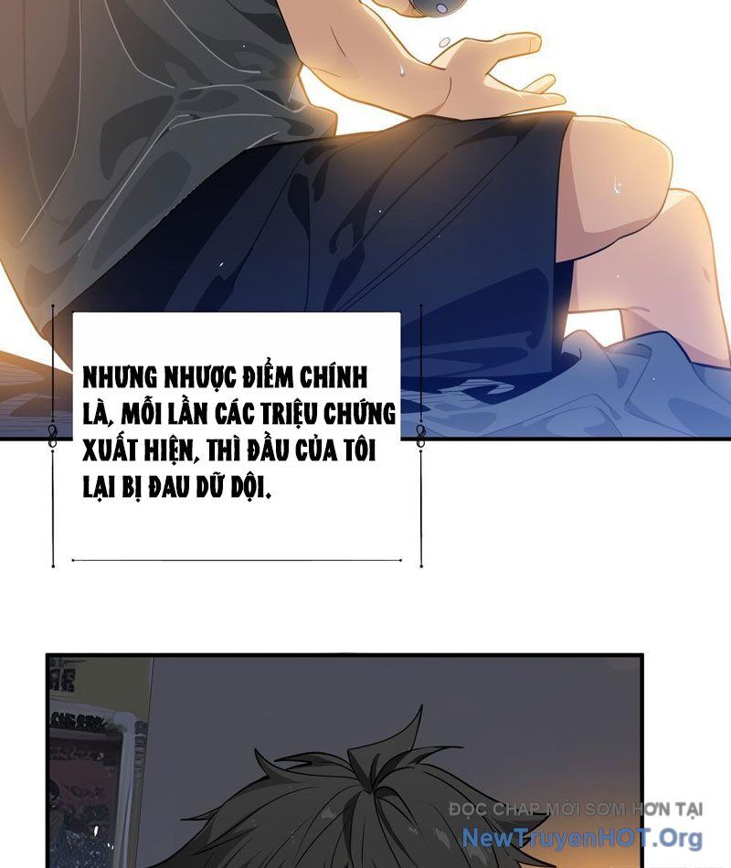 Linh Cảnh Hành Giả - Chương 1 - Trang 41