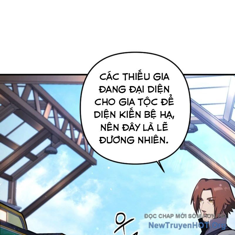 Con Chó Điên Nhà Công Tước - Chương 15 - Trang 8