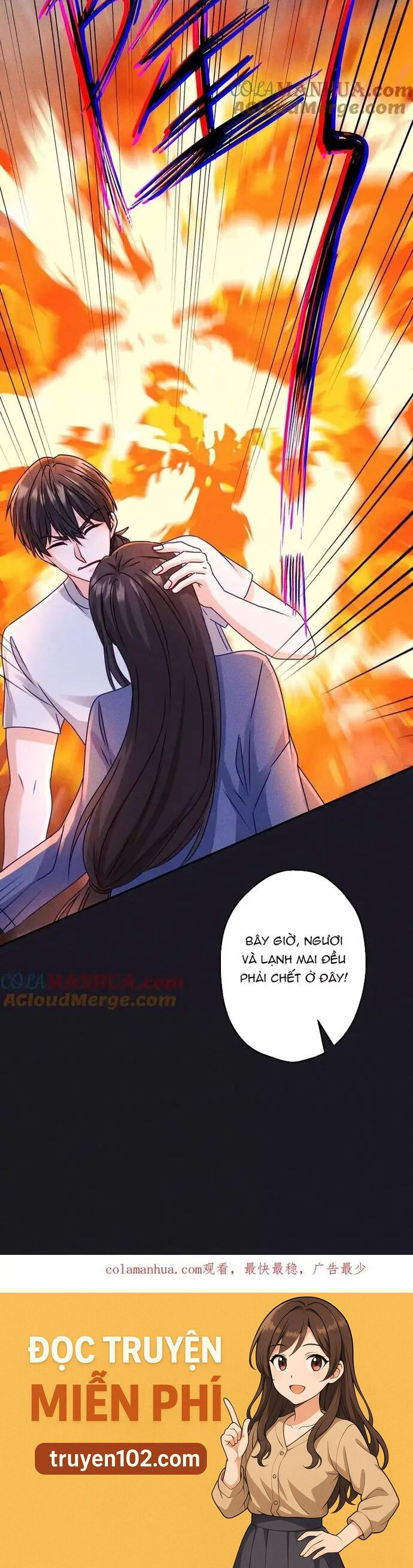 Long Vương Điện Người Ở Rể Giàu Nhất - Chương 227 - Trang 21