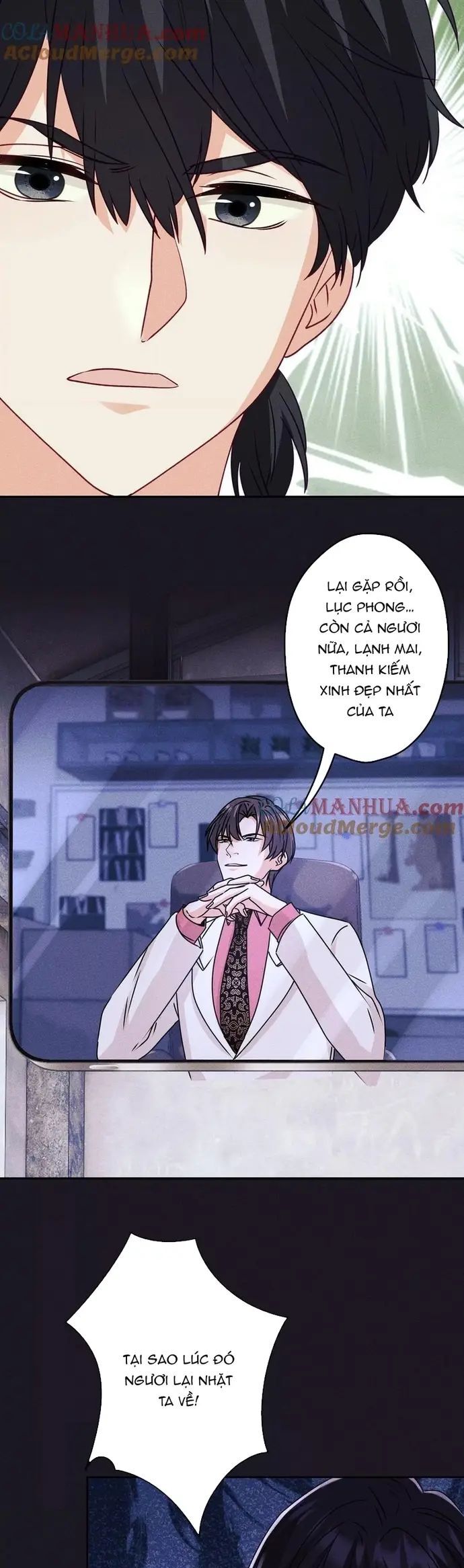 Long Vương Điện Người Ở Rể Giàu Nhất - Chương 227 - Trang 16