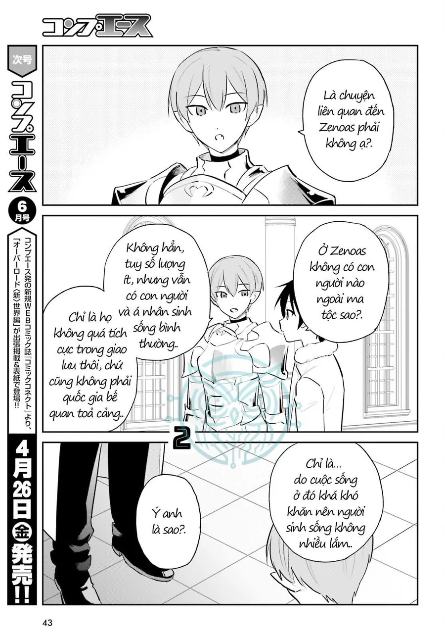 Chuyển Sinh Cùng Chiếc Smartphone - Chương 88 - Trang 3