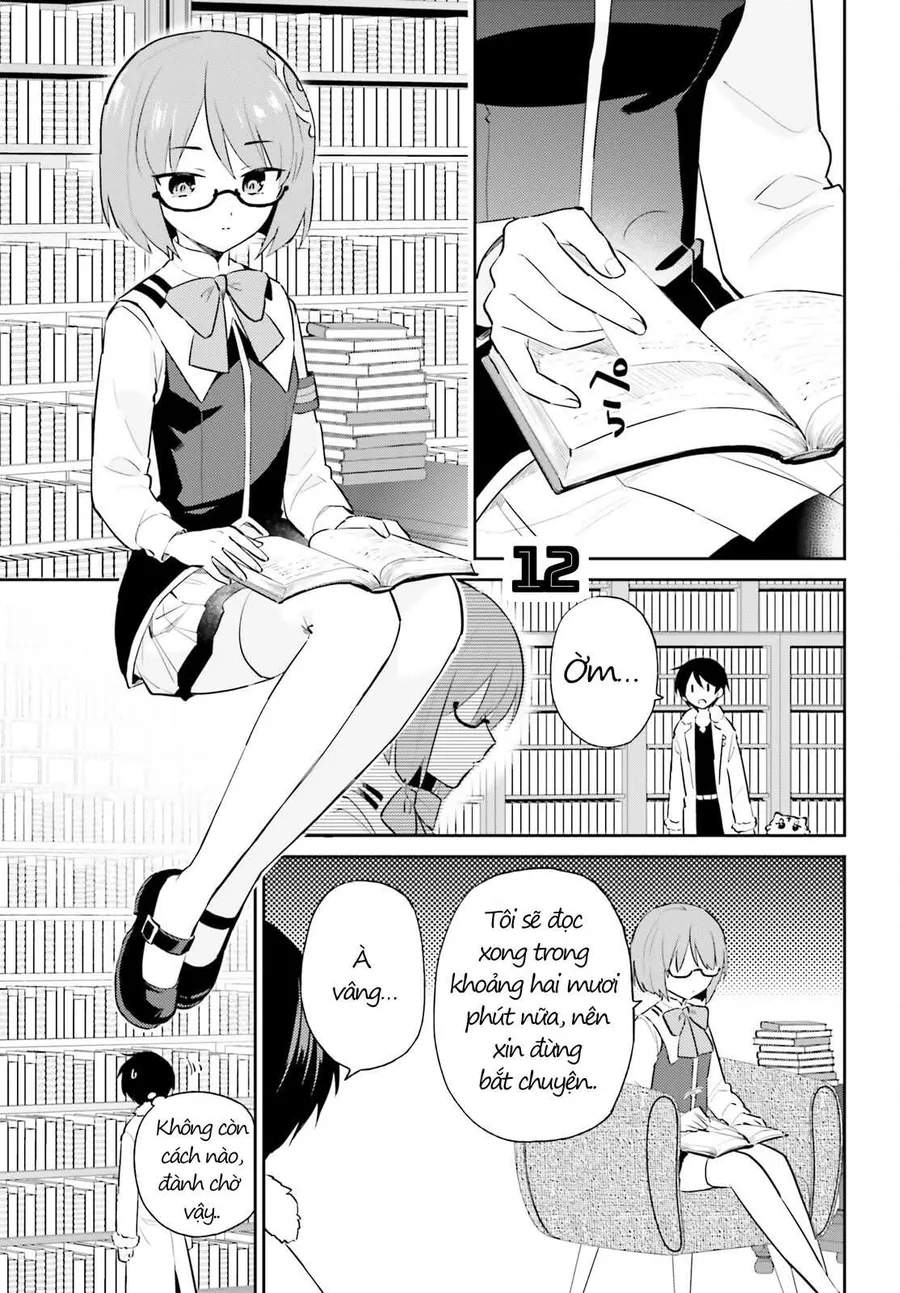 Chuyển Sinh Cùng Chiếc Smartphone - Chương 88 - Trang 13