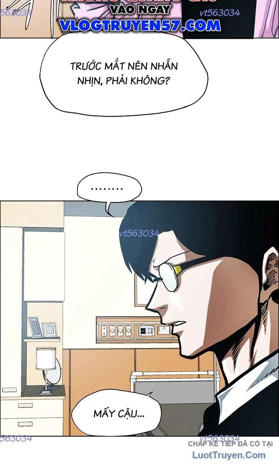 Gia Đình Bí Mật - Chương 35 - Trang 36