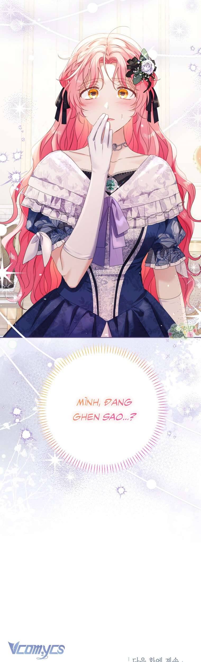 Tôi Tưởng Đó Là Người Chồng Đoản Mệnh Của Mình - Chương 47 - Trang 49
