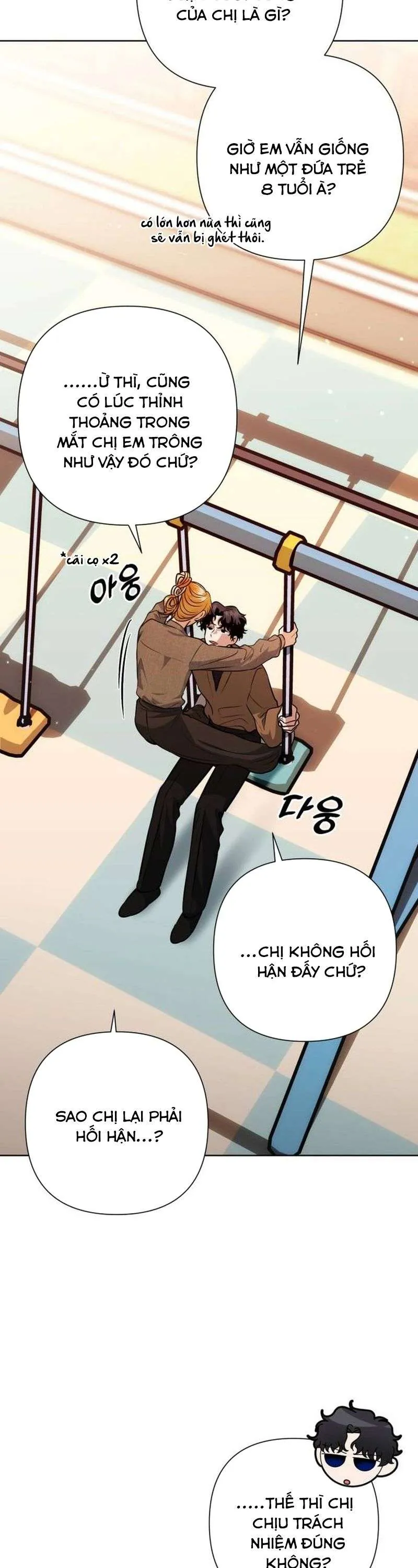 Xin Người Đừng Quên - Chương 105 - Trang 13