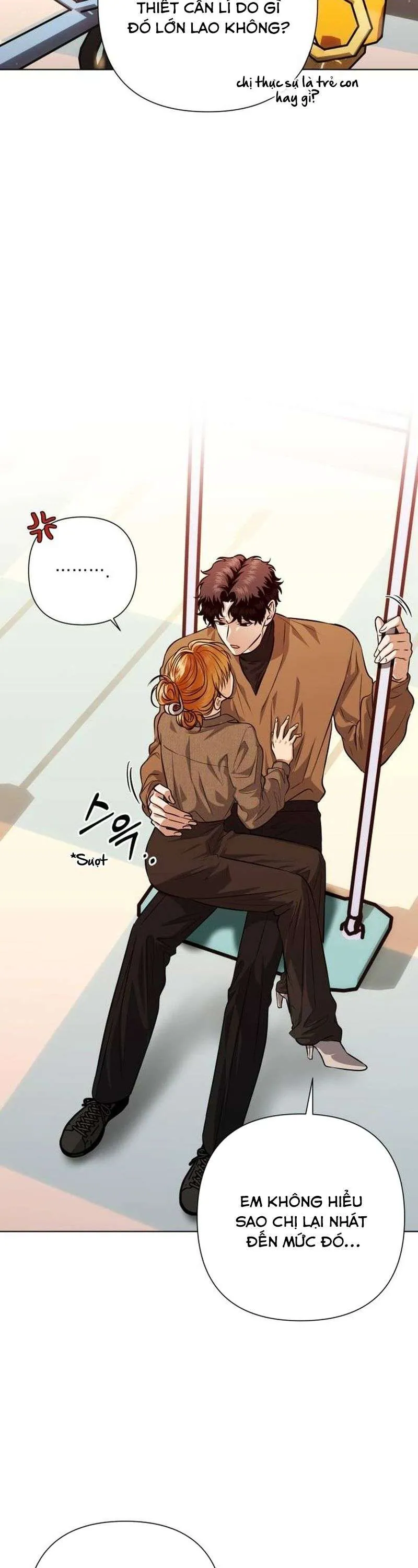 Xin Người Đừng Quên - Chương 105 - Trang 28