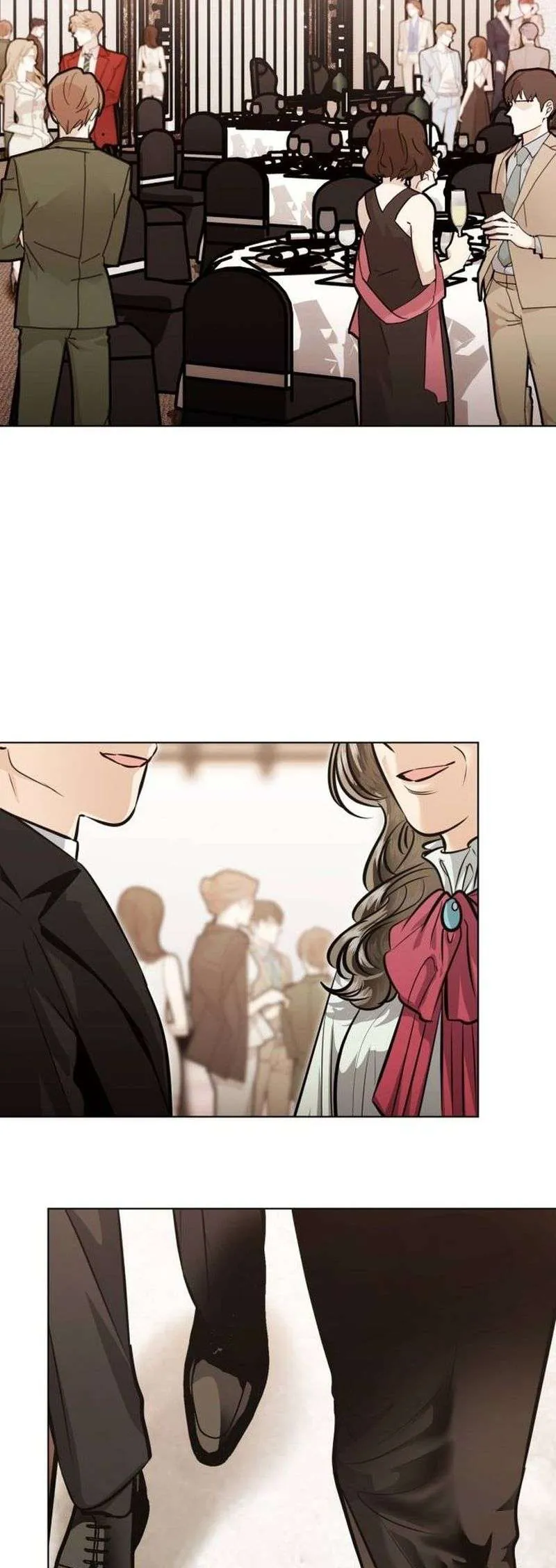 Xin Người Đừng Quên - Chương 105 - Trang 34