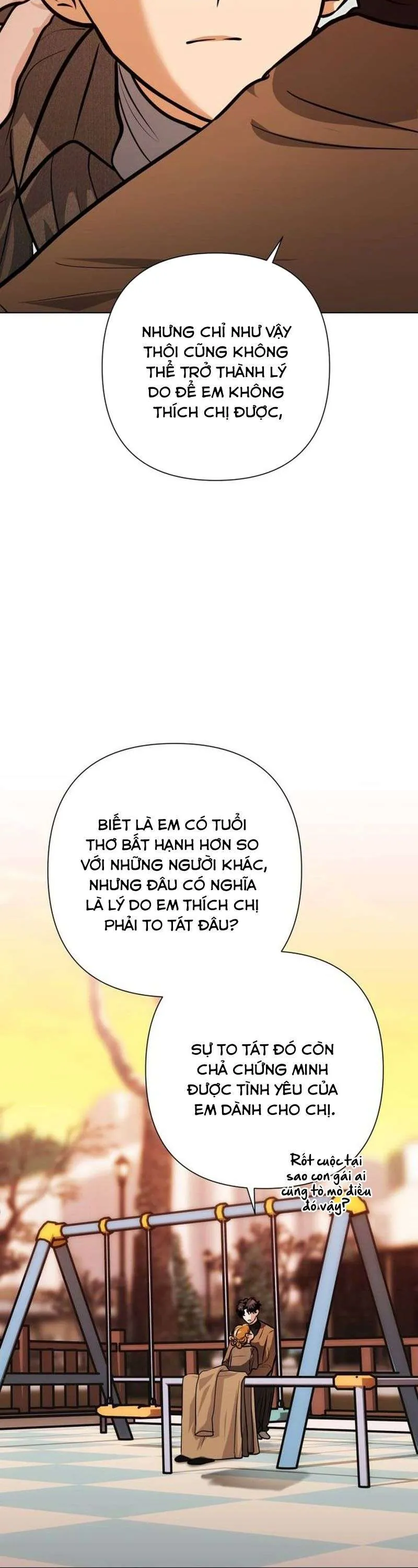 Xin Người Đừng Quên - Chương 105 - Trang 30