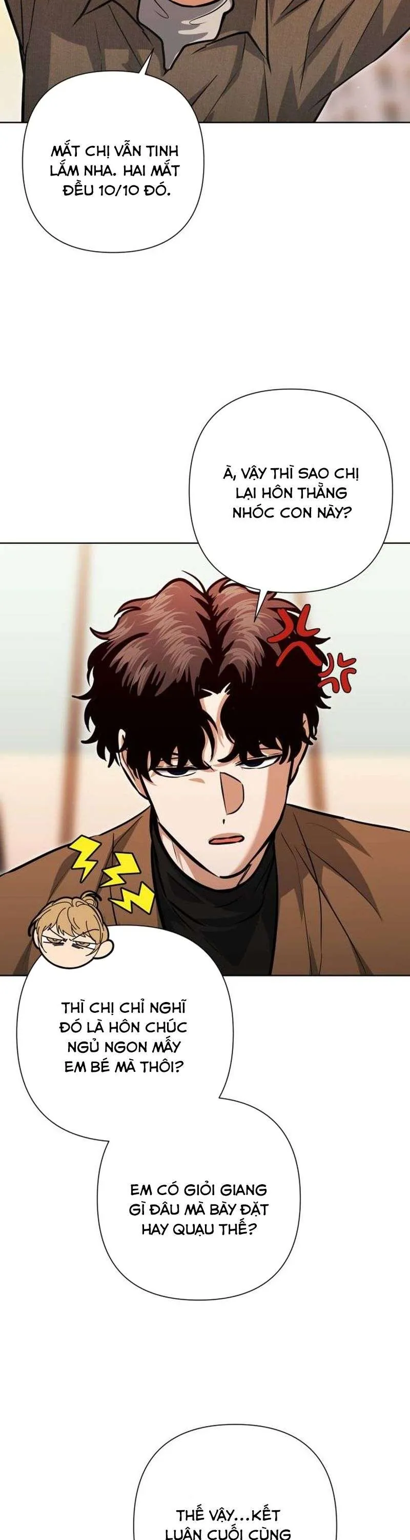 Xin Người Đừng Quên - Chương 105 - Trang 12