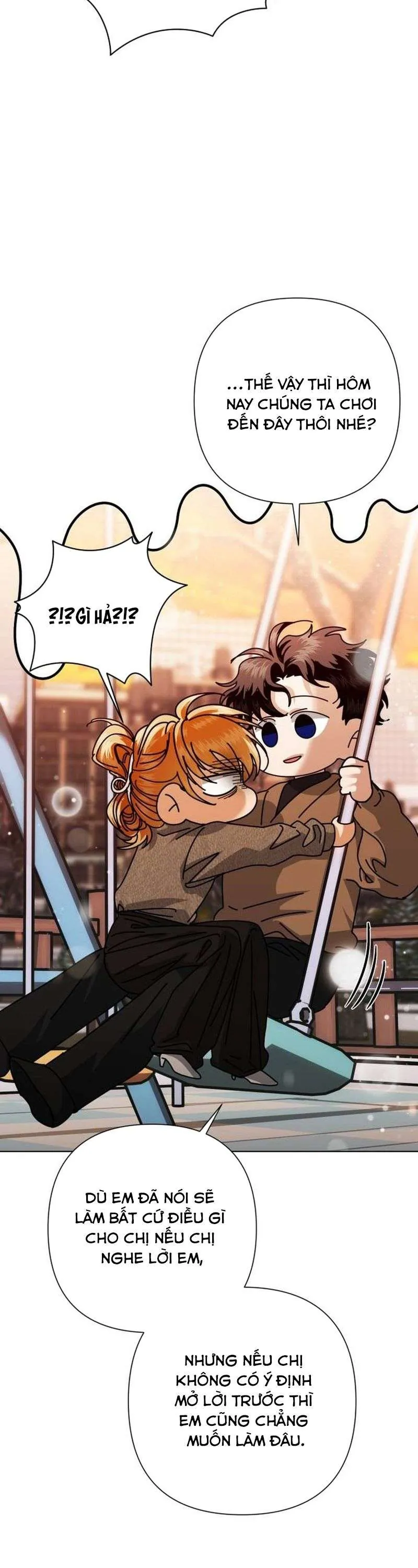 Xin Người Đừng Quên - Chương 105 - Trang 20