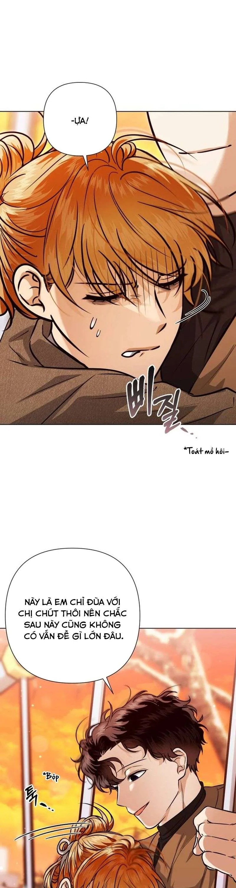 Xin Người Đừng Quên - Chương 105 - Trang 21