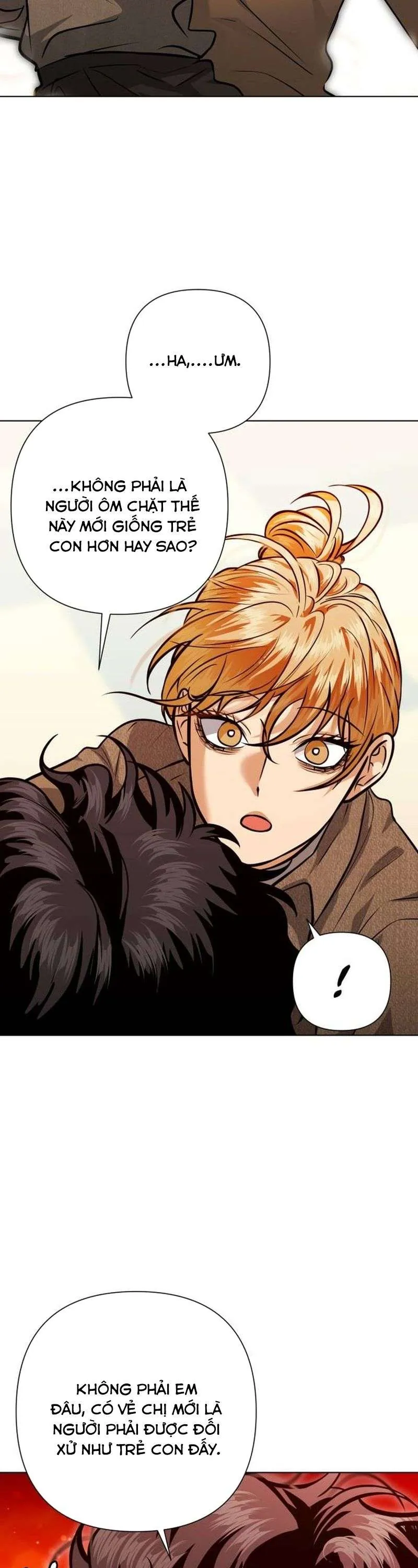 Xin Người Đừng Quên - Chương 105 - Trang 17