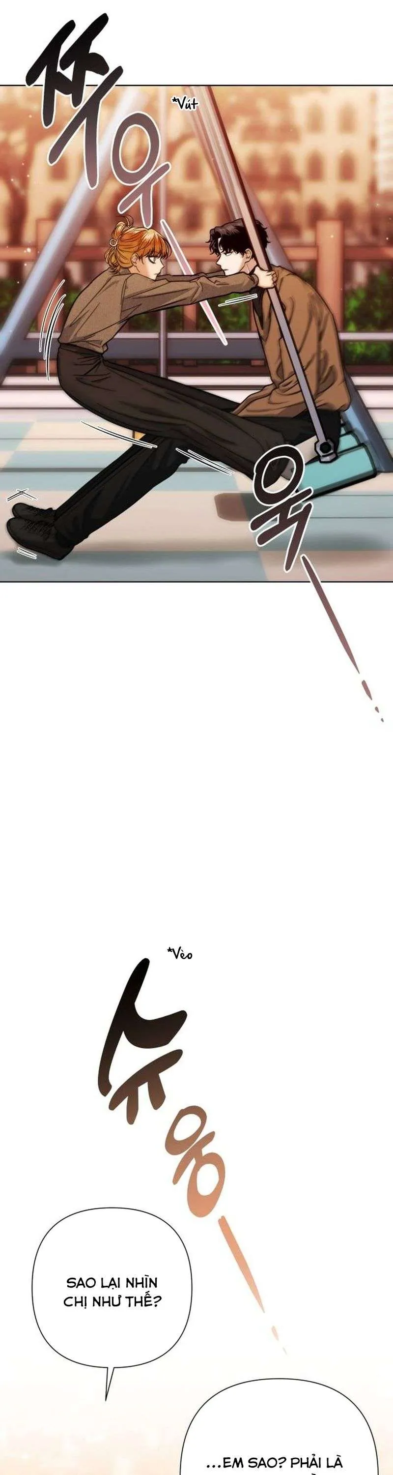 Xin Người Đừng Quên - Chương 105 - Trang 10