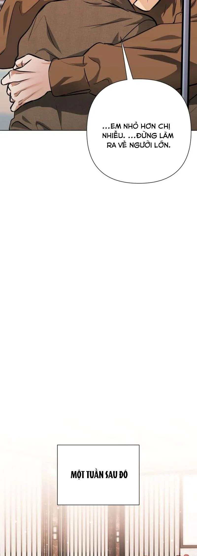 Xin Người Đừng Quên - Chương 105 - Trang 33