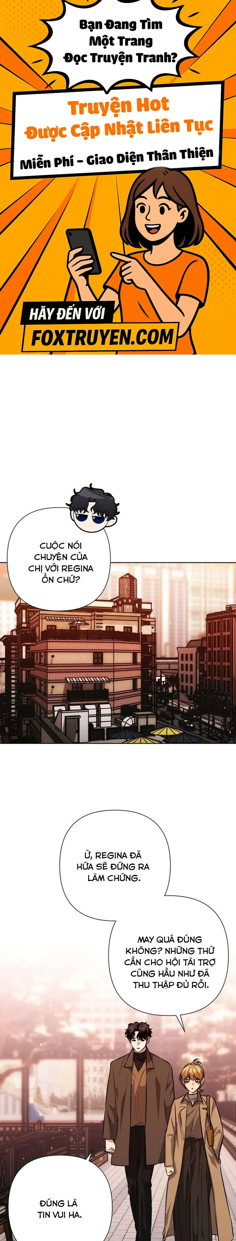 Xin Người Đừng Quên - Chương 105 - Trang 1