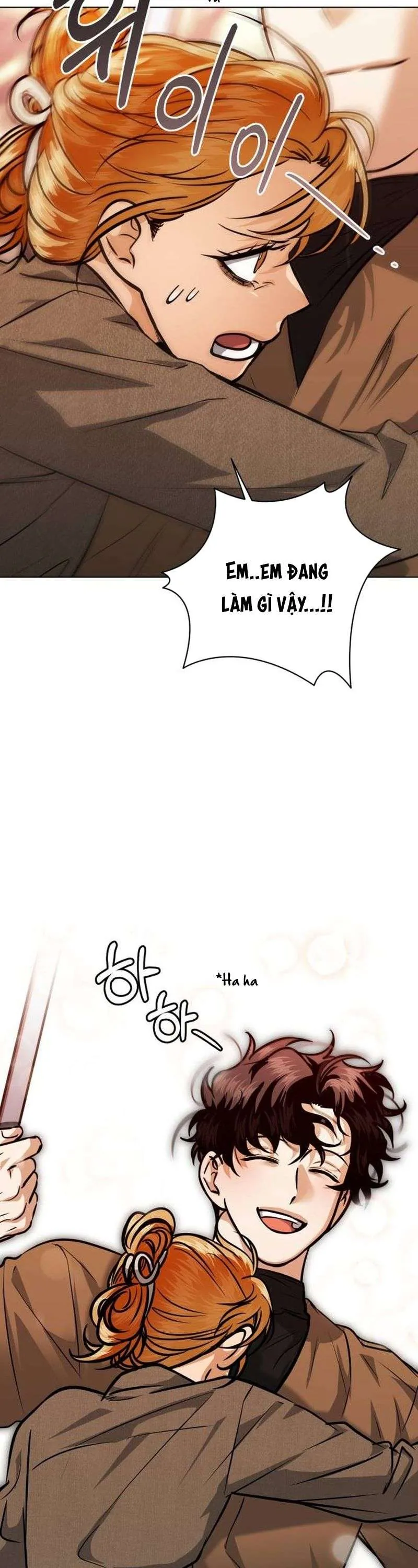 Xin Người Đừng Quên - Chương 105 - Trang 16