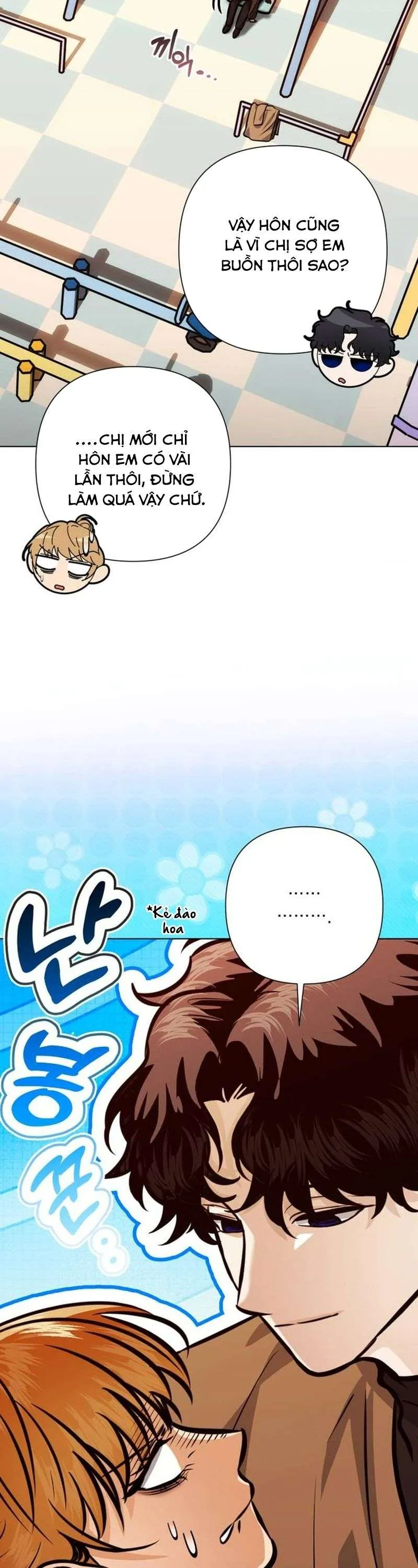 Xin Người Đừng Quên - Chương 105 - Trang 24