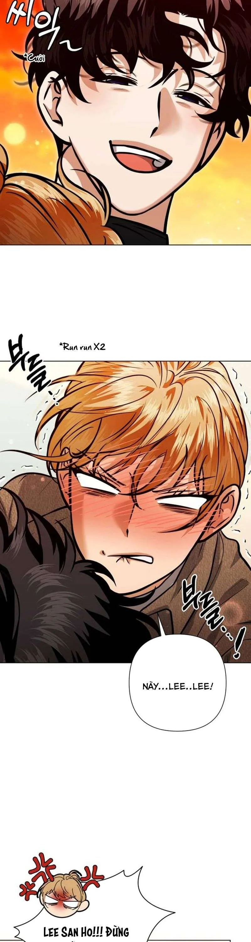 Xin Người Đừng Quên - Chương 105 - Trang 18