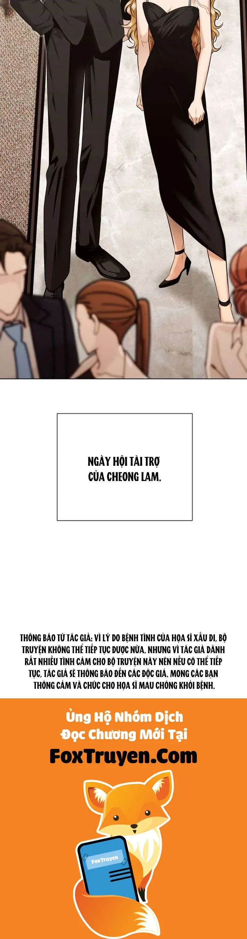 Xin Người Đừng Quên - Chương 105 - Trang 36