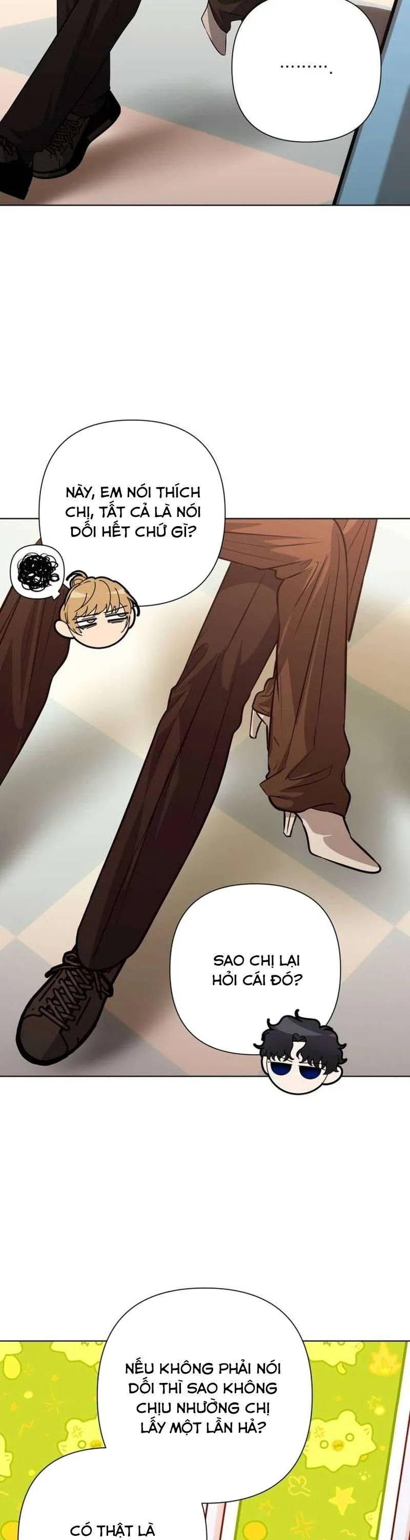 Xin Người Đừng Quên - Chương 105 - Trang 26
