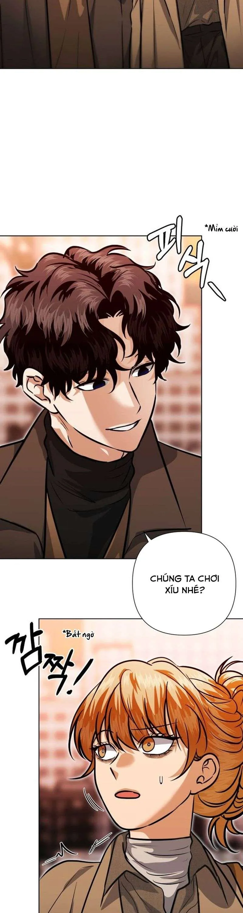 Xin Người Đừng Quên - Chương 105 - Trang 3